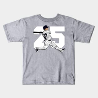 Gleyber Torres Kids T-Shirt